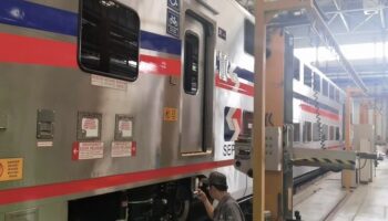 CRRC’s US contract cancelled