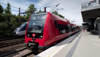 Siemens Mobility closer to largest order on unmanned EMUs in Denmark