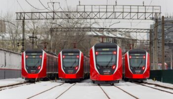 Sinara – Transport Machines expects $1.5 bln of revenue in 2024