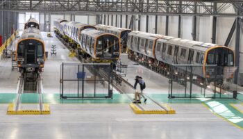 US made concessions to CRRC to speed up metro train contract for Boston