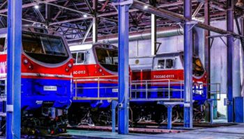 Latest rolling stock procurements and supplies: Wabtec, Alstom, Galison, PC TS